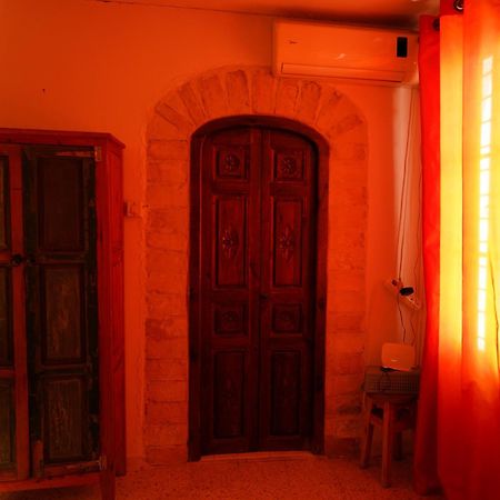 Atelier D Daire Tunus Dış mekan fotoğraf