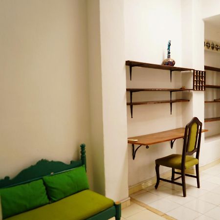 Atelier D Daire Tunus Dış mekan fotoğraf