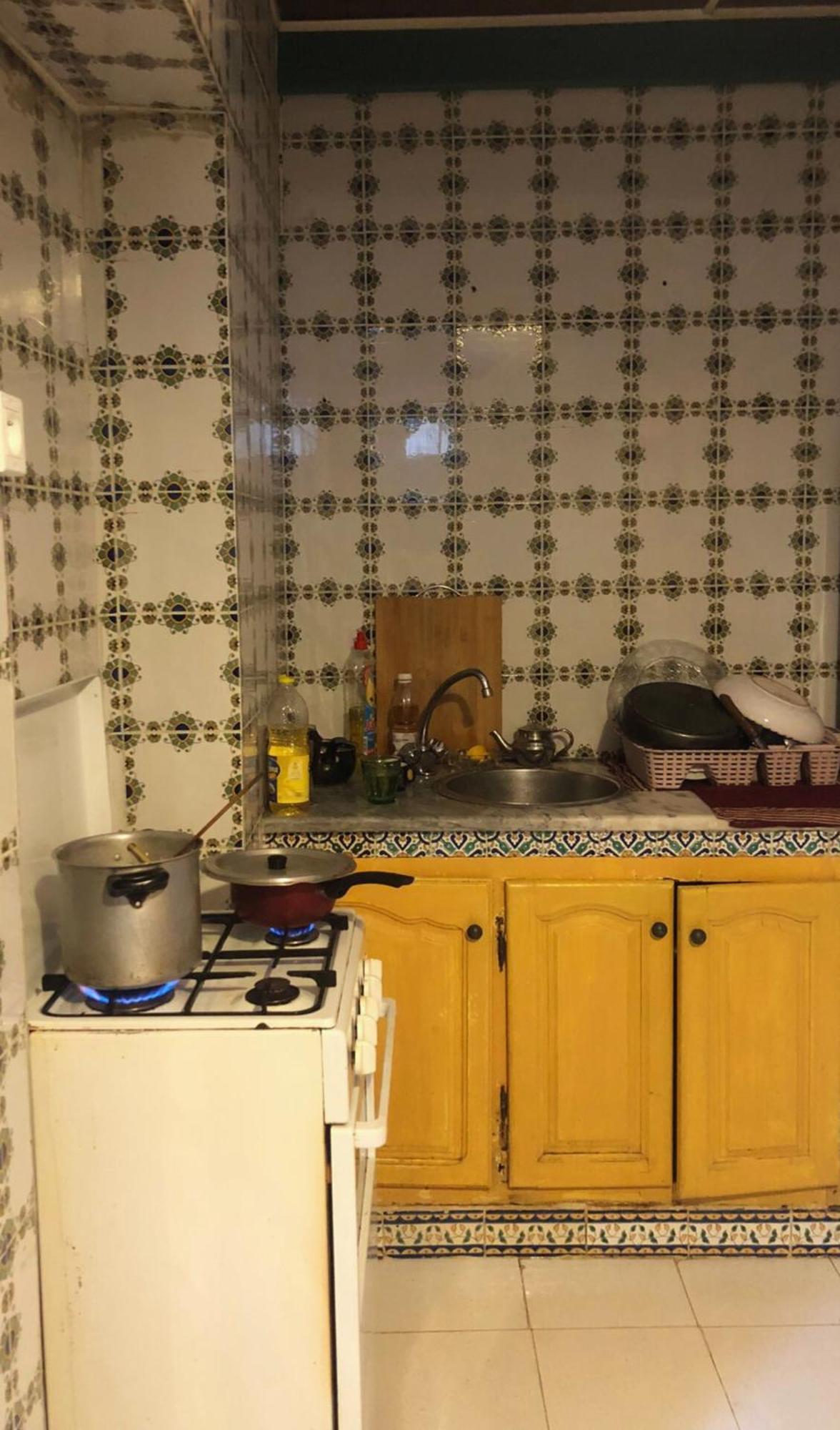 Atelier D Daire Tunus Dış mekan fotoğraf