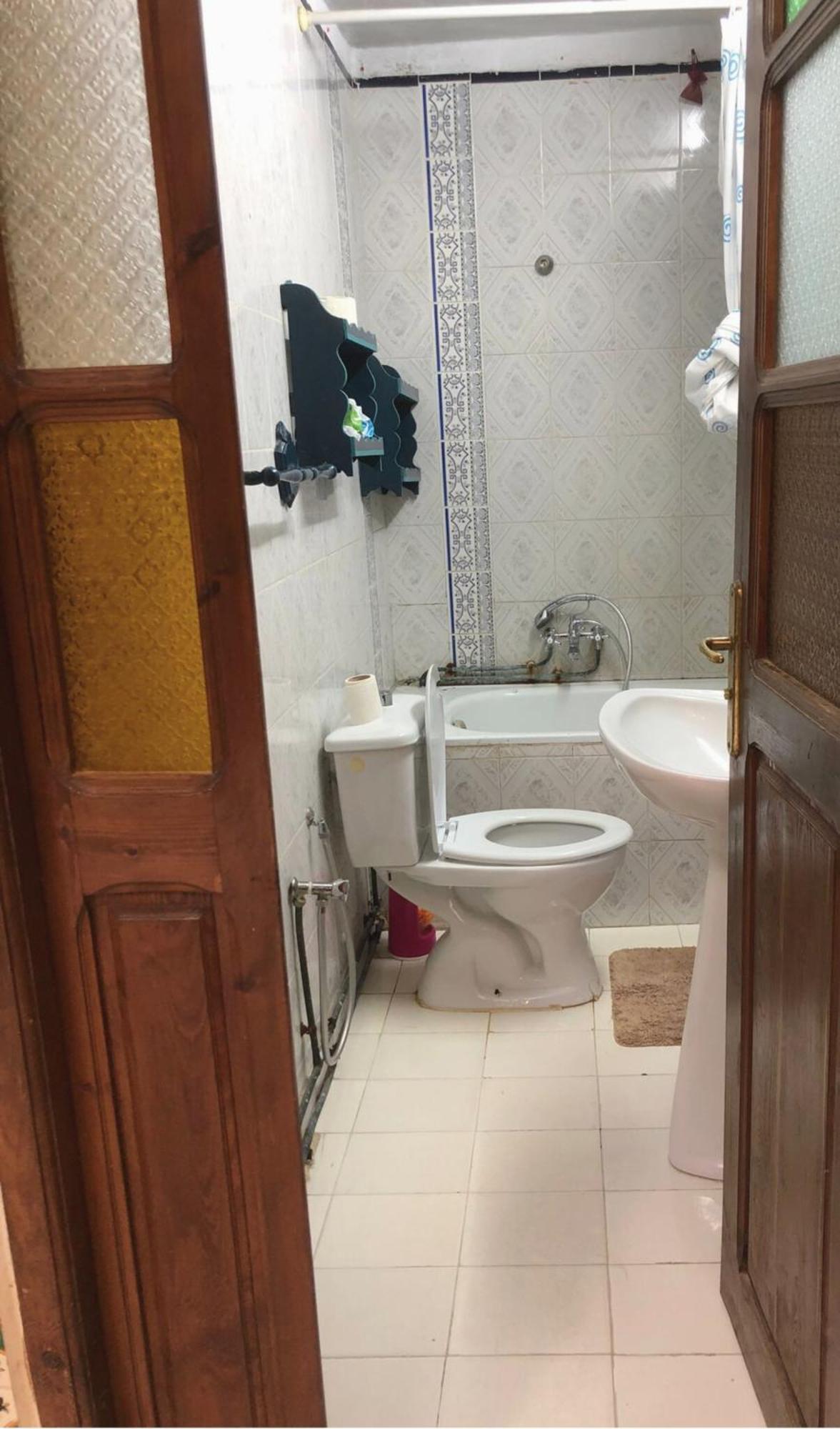 Atelier D Daire Tunus Dış mekan fotoğraf