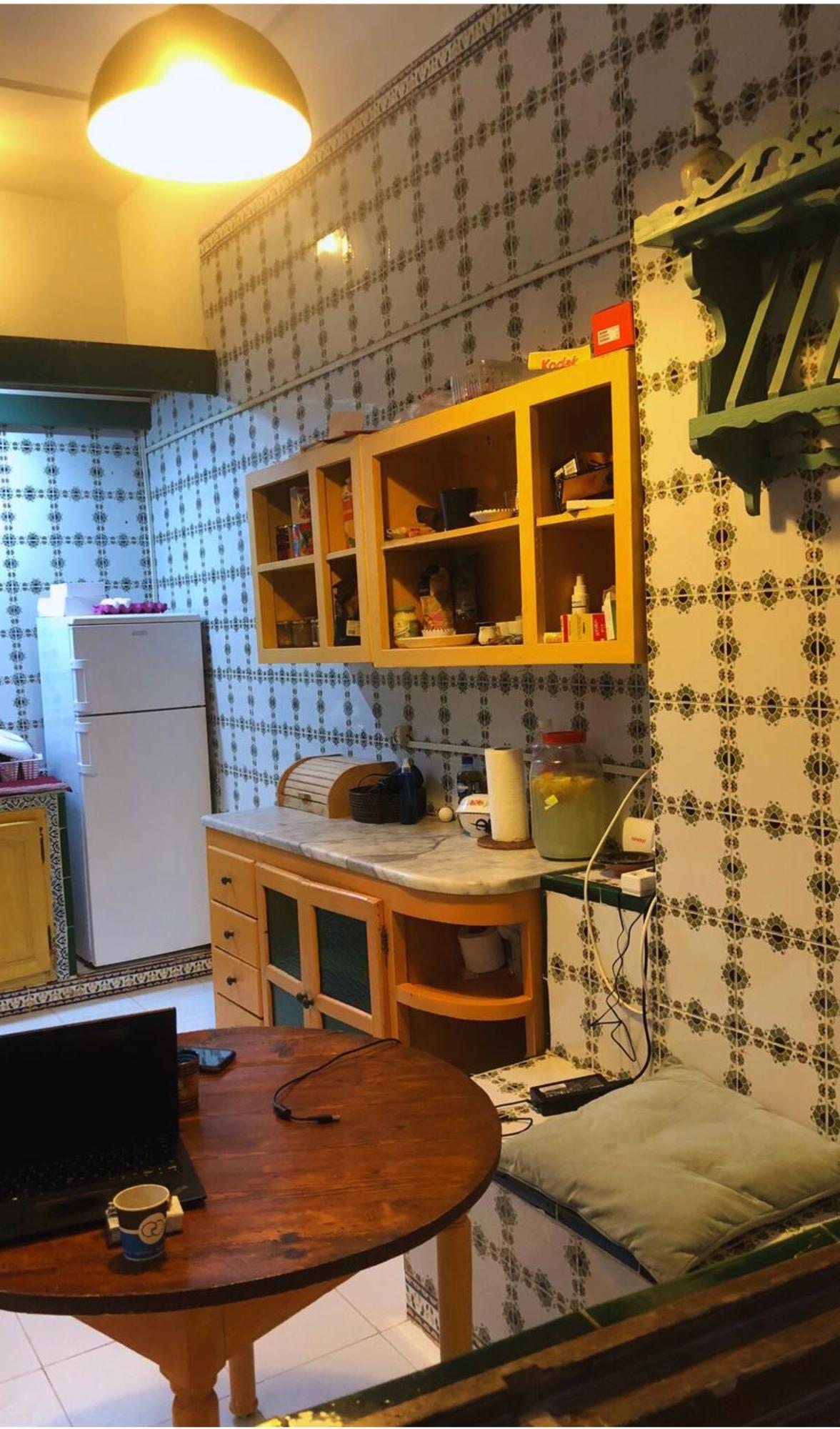 Atelier D Daire Tunus Dış mekan fotoğraf