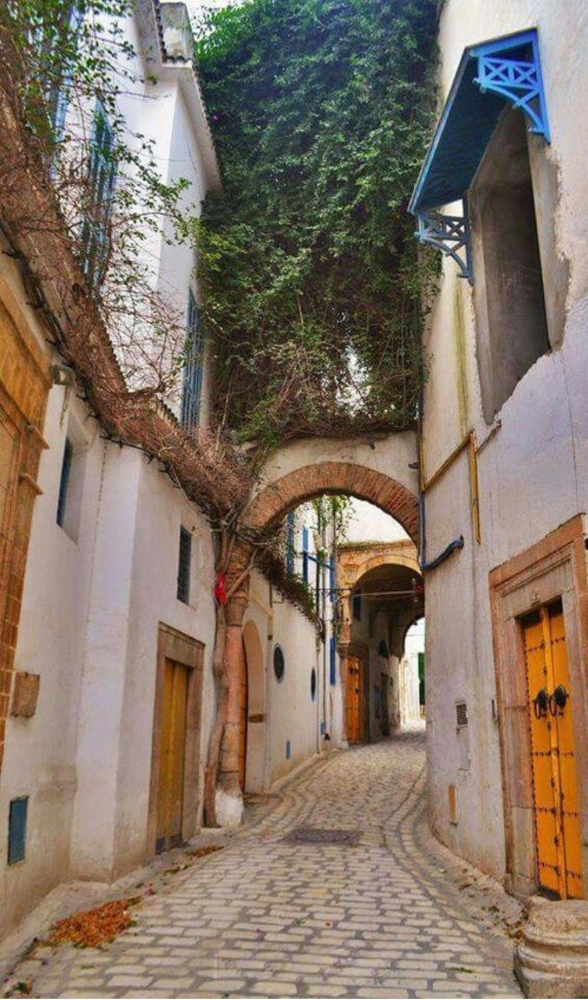 Atelier D Daire Tunus Dış mekan fotoğraf