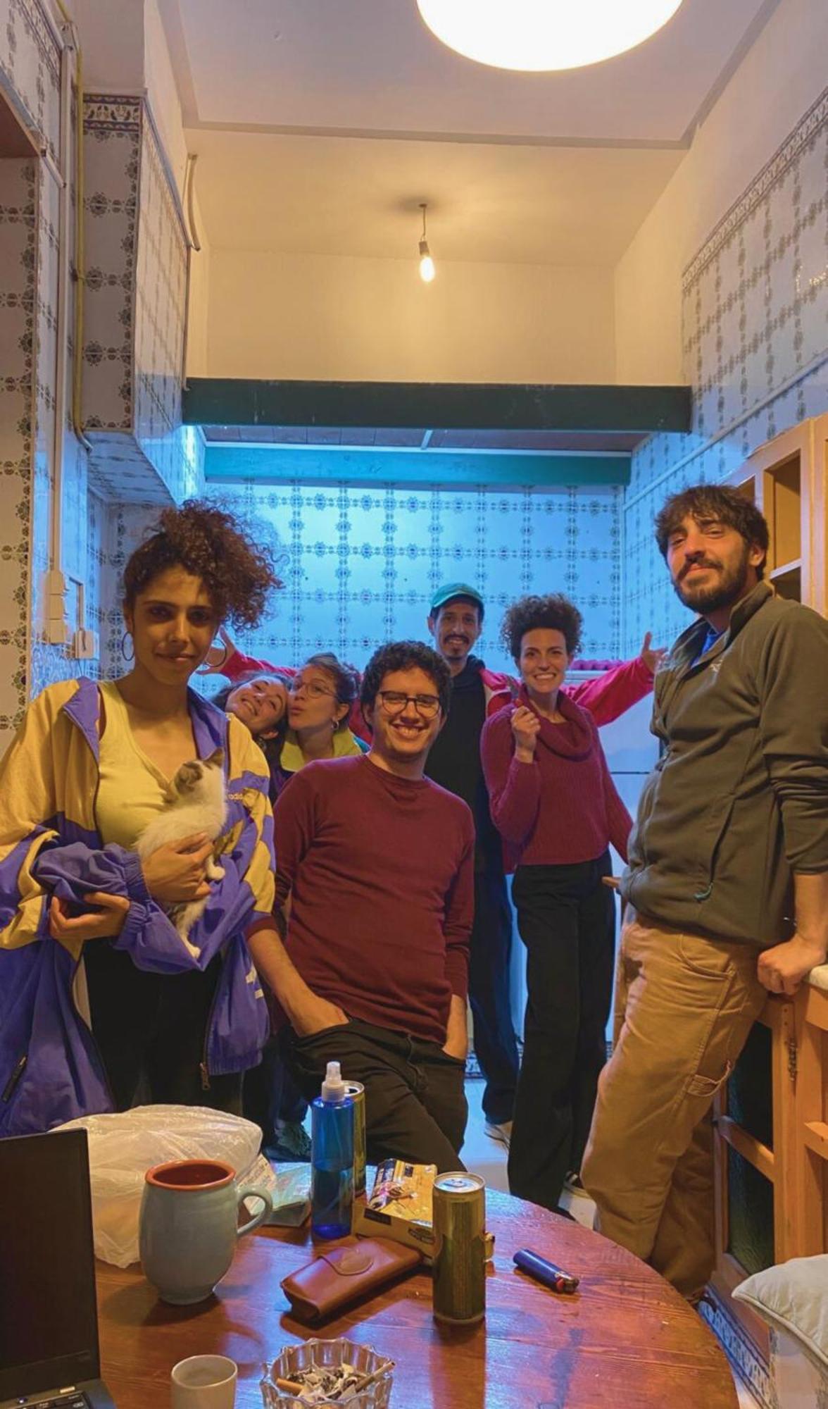 Atelier D Daire Tunus Dış mekan fotoğraf