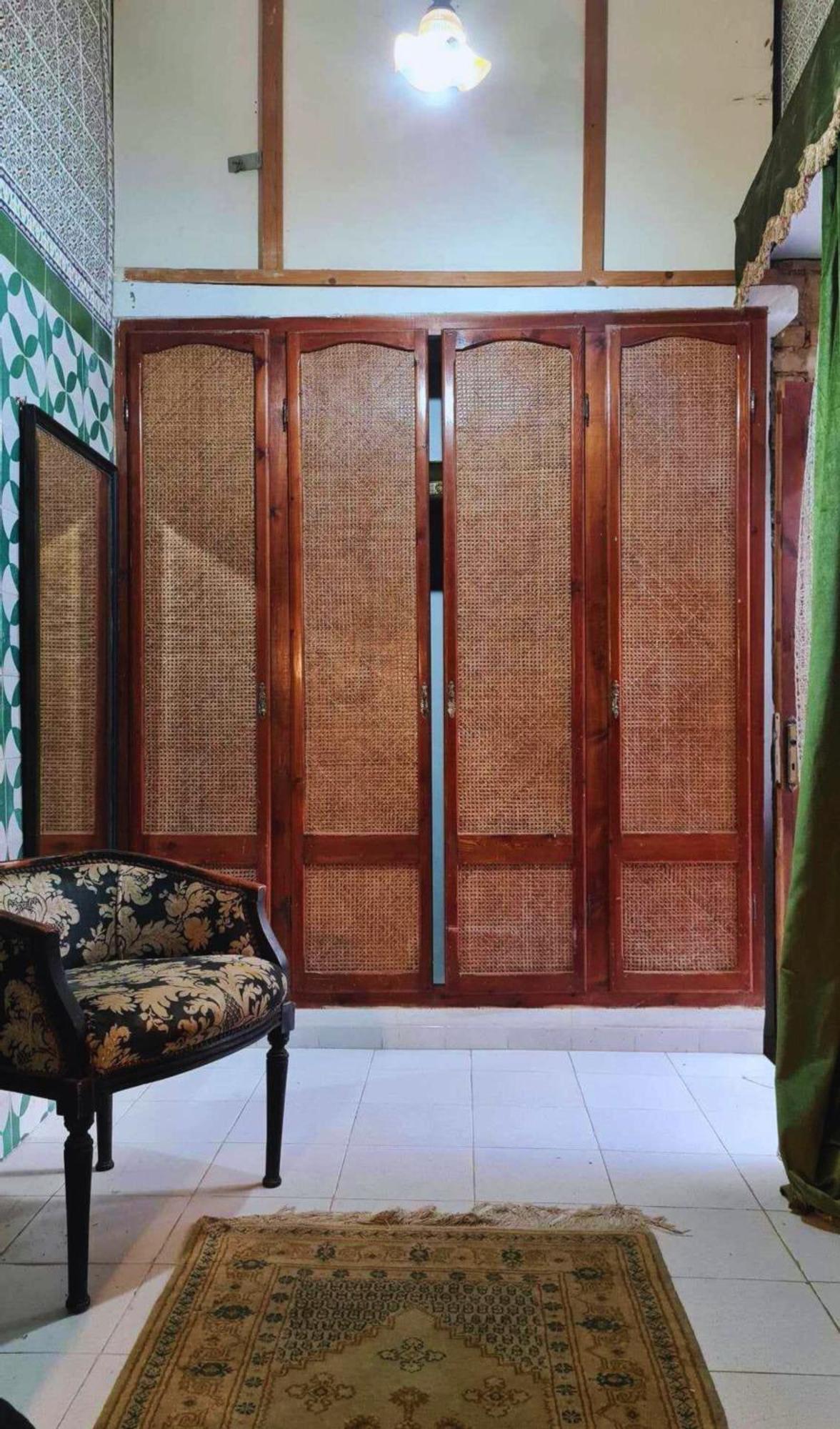 Atelier D Daire Tunus Dış mekan fotoğraf