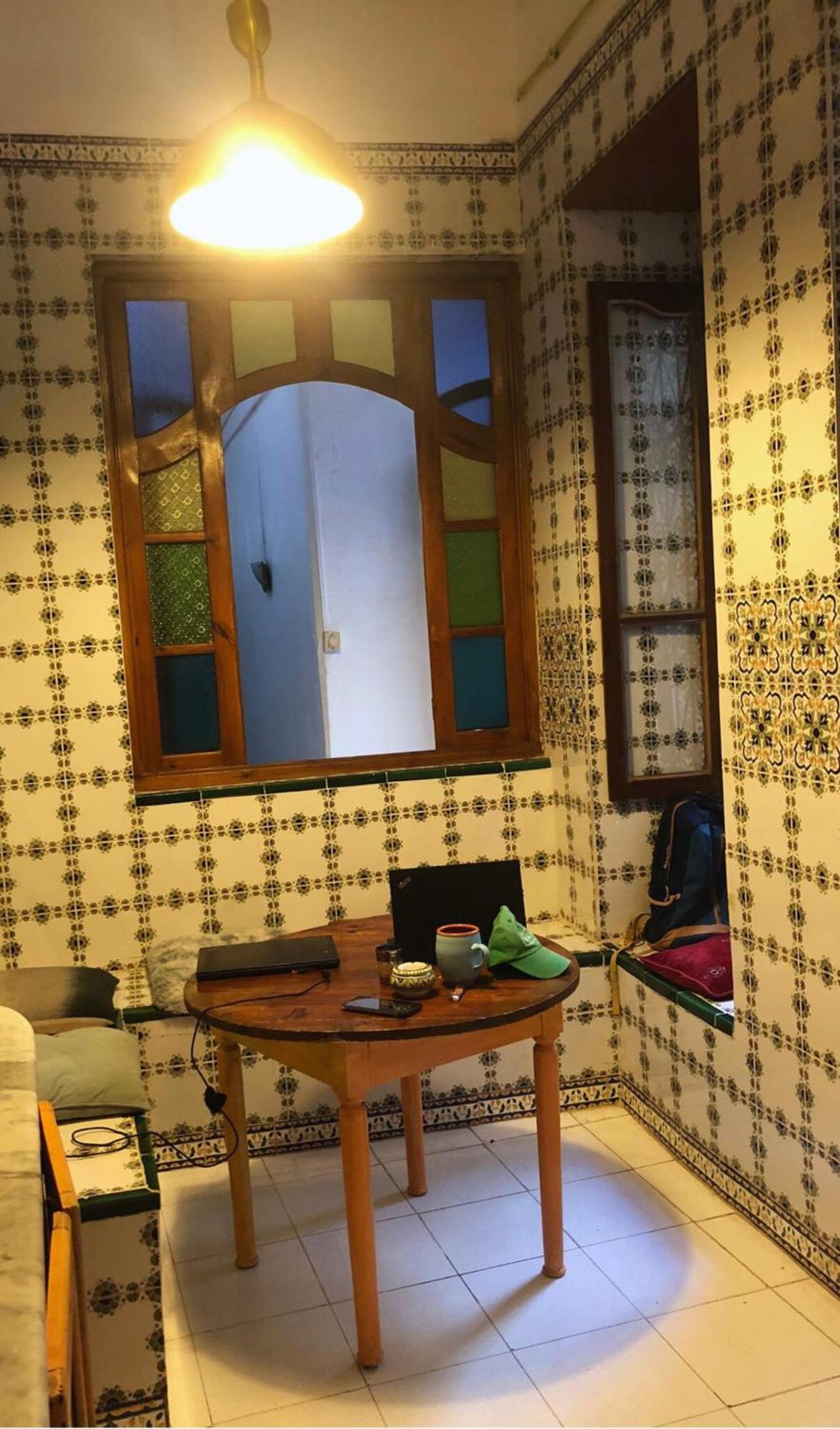 Atelier D Daire Tunus Dış mekan fotoğraf