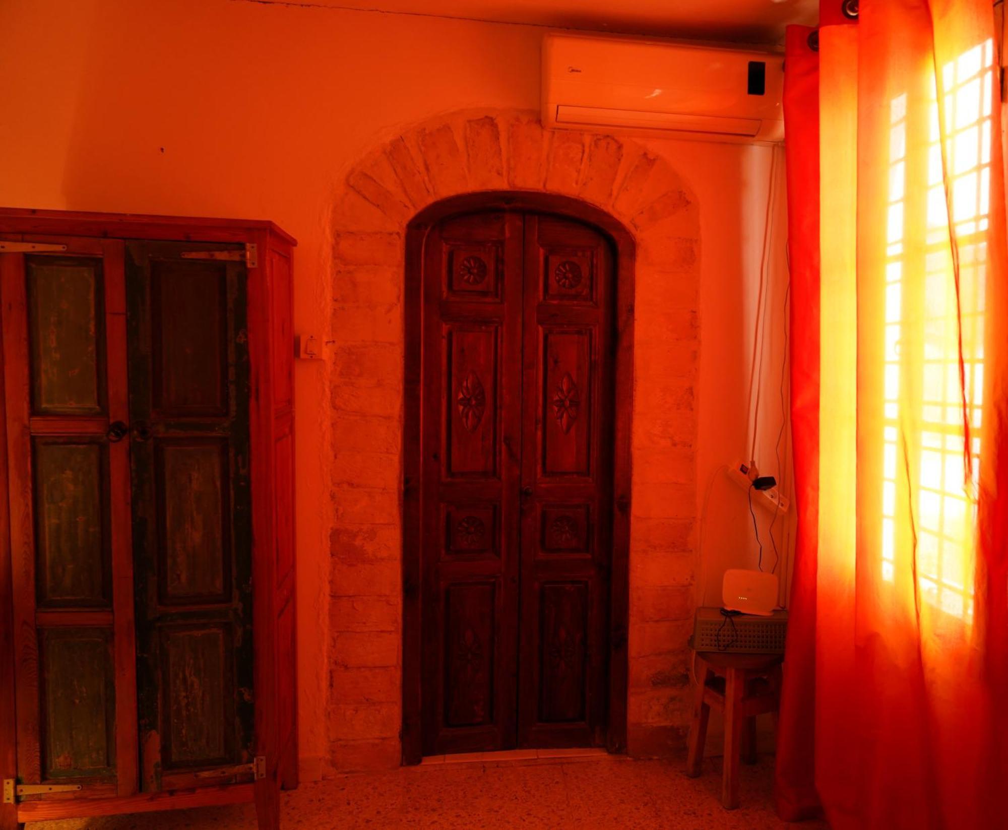 Atelier D Daire Tunus Dış mekan fotoğraf