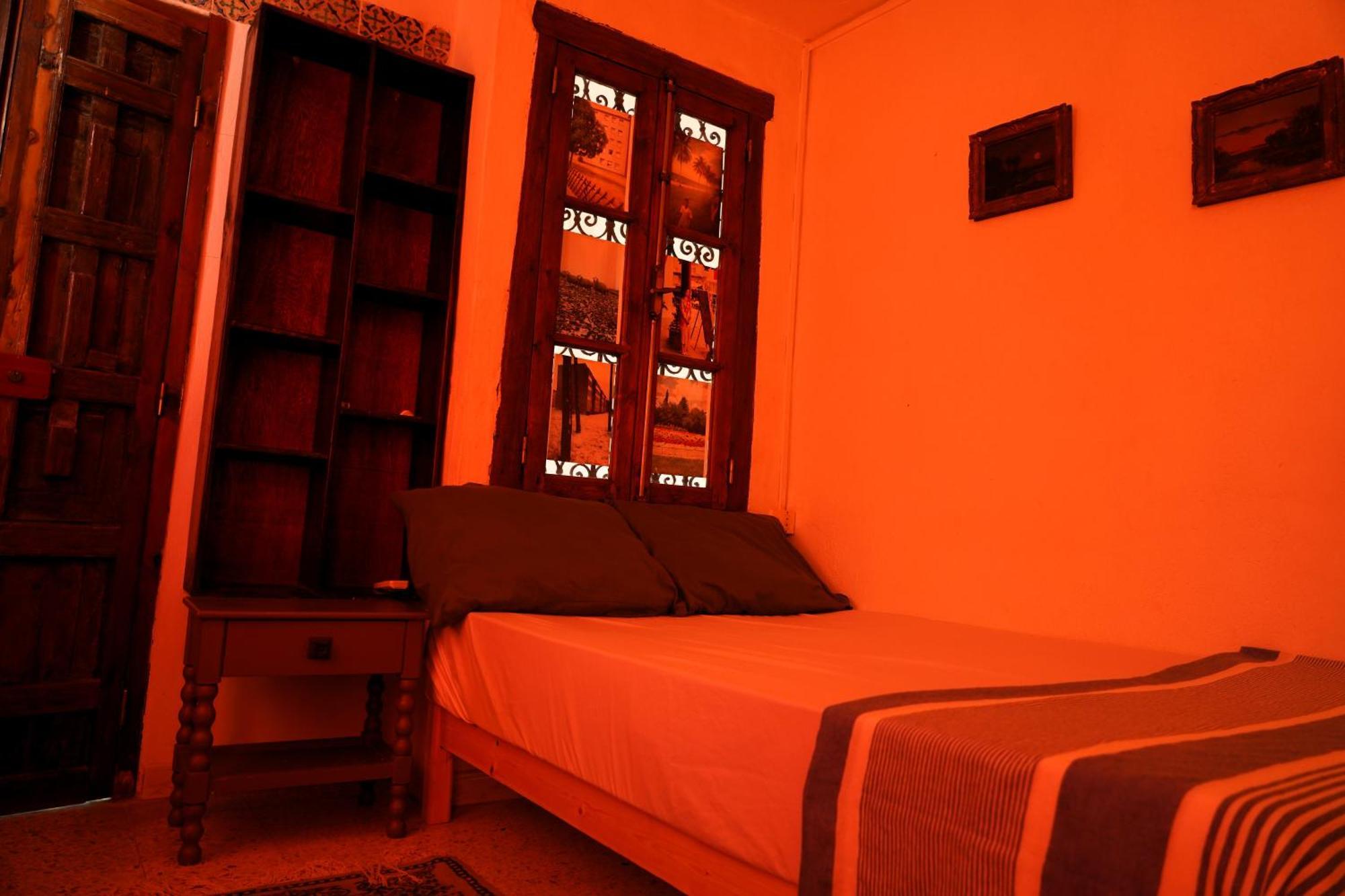 Atelier D Daire Tunus Dış mekan fotoğraf