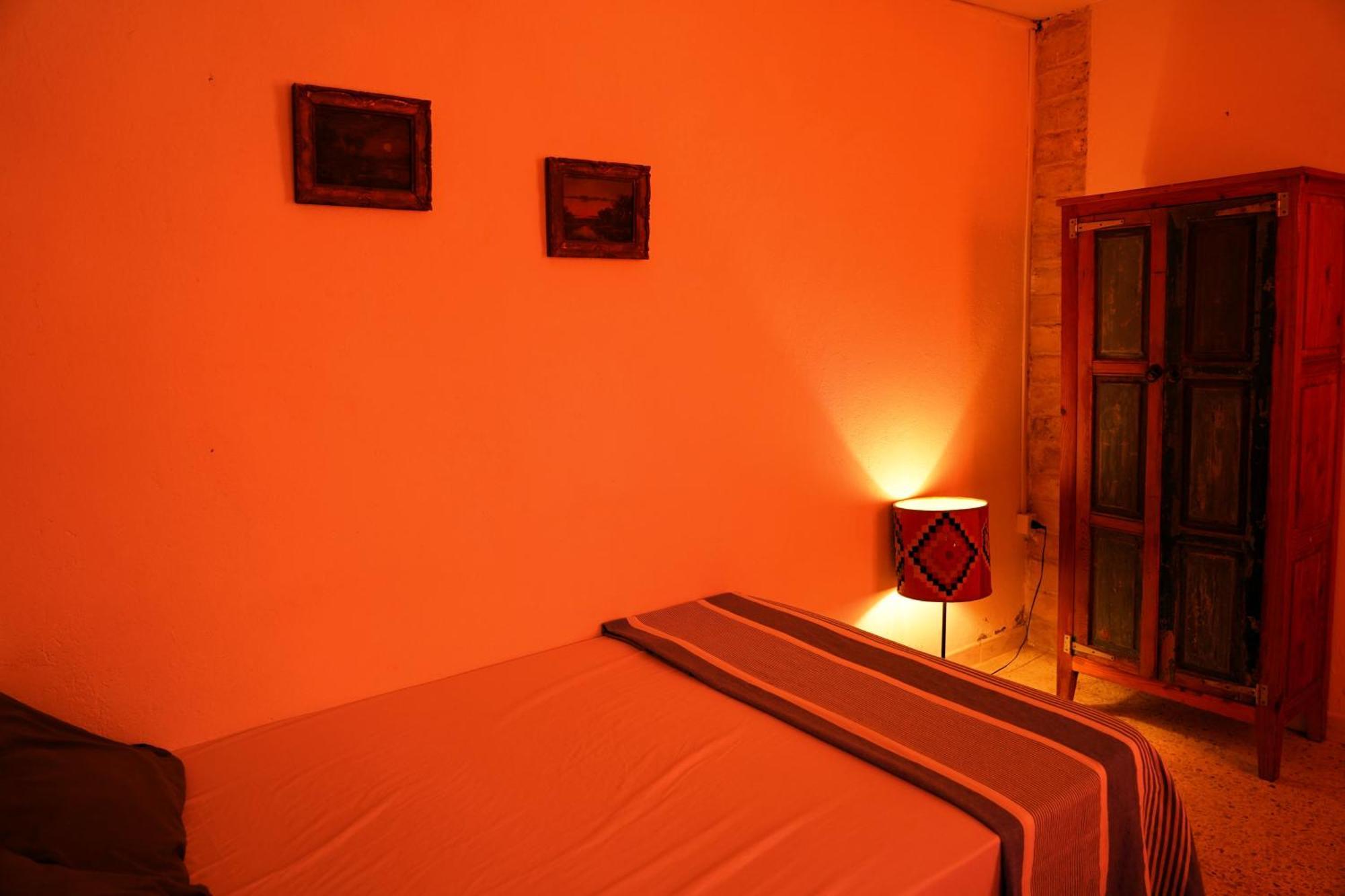Atelier D Daire Tunus Dış mekan fotoğraf