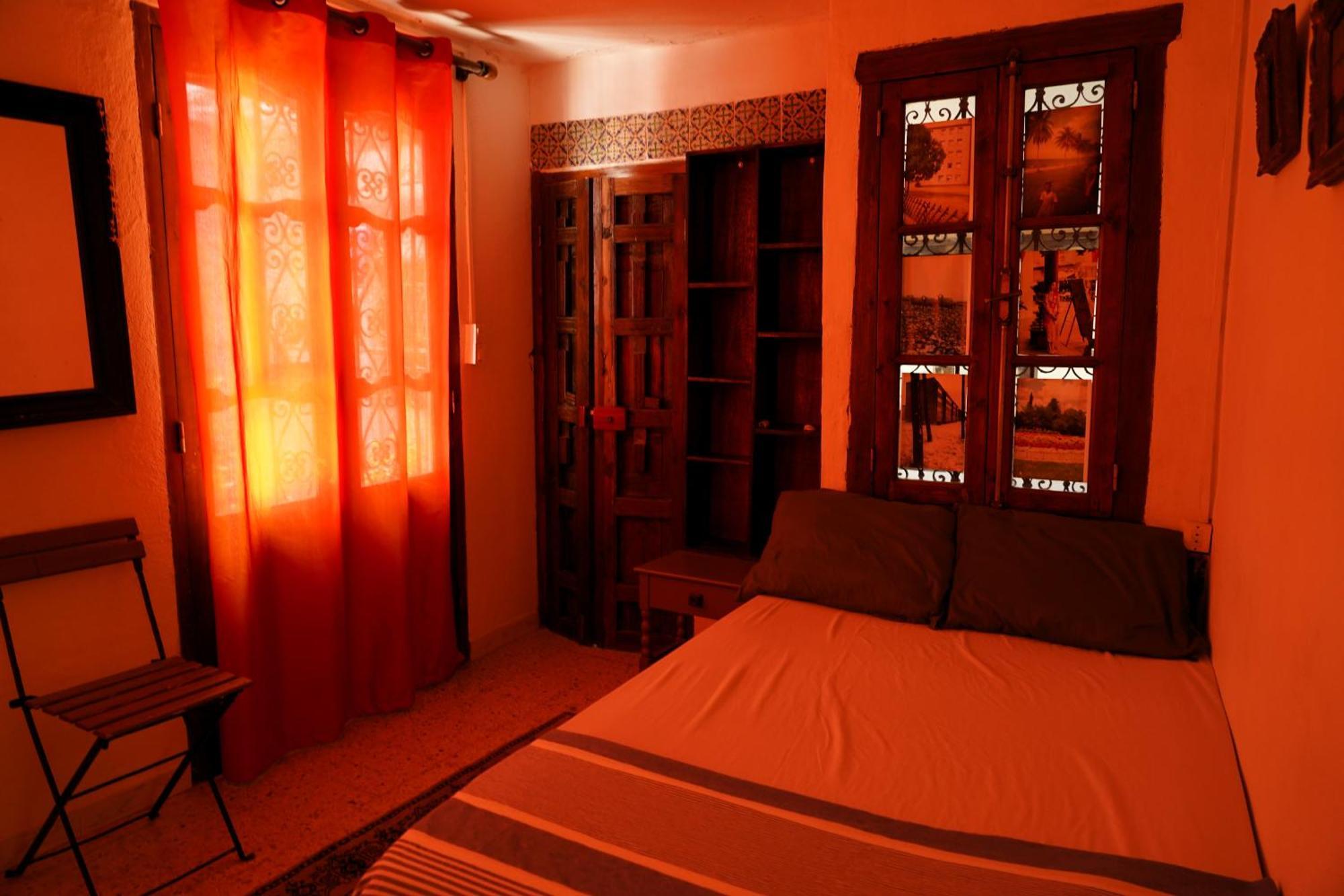Atelier D Daire Tunus Dış mekan fotoğraf