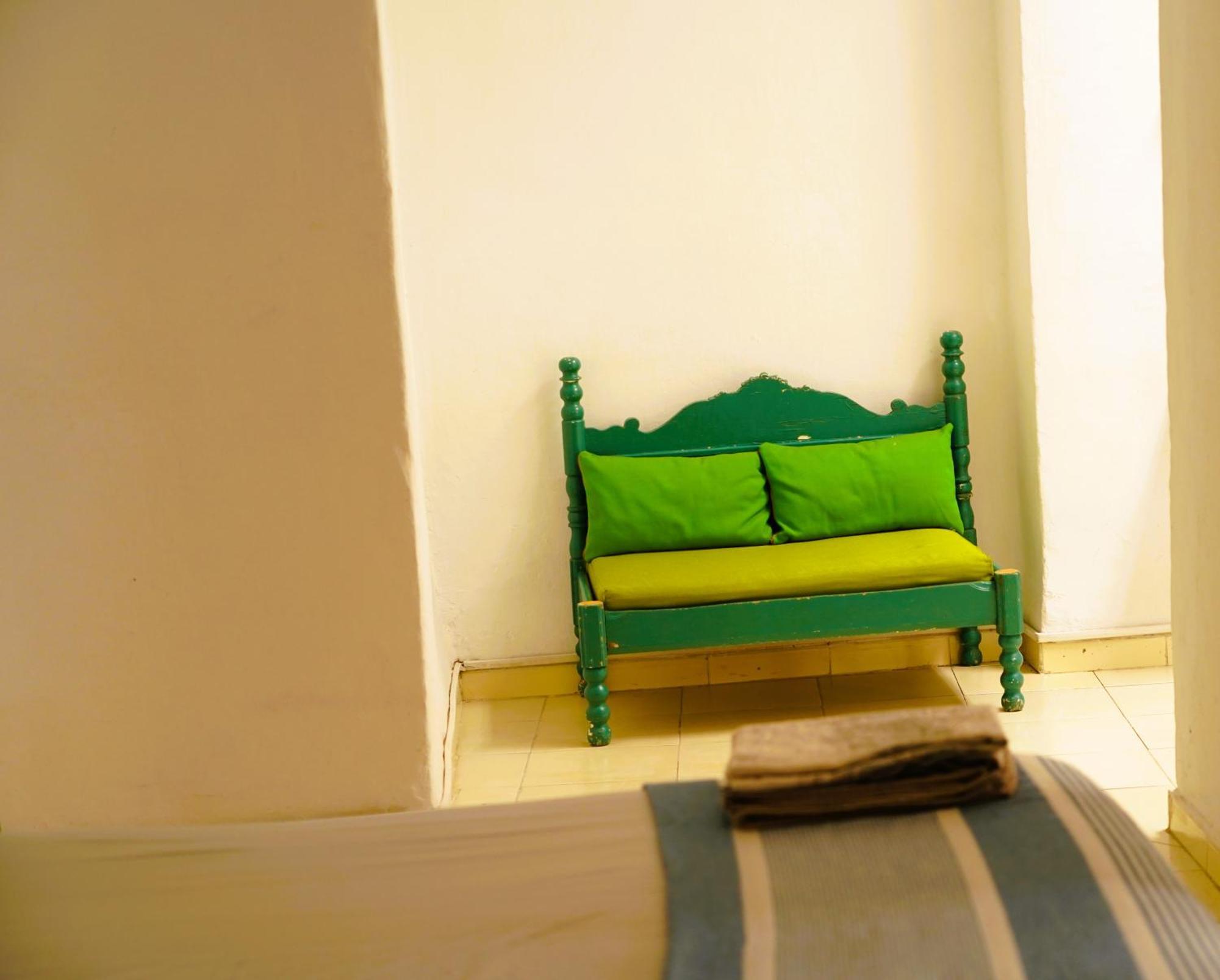 Atelier D Daire Tunus Dış mekan fotoğraf