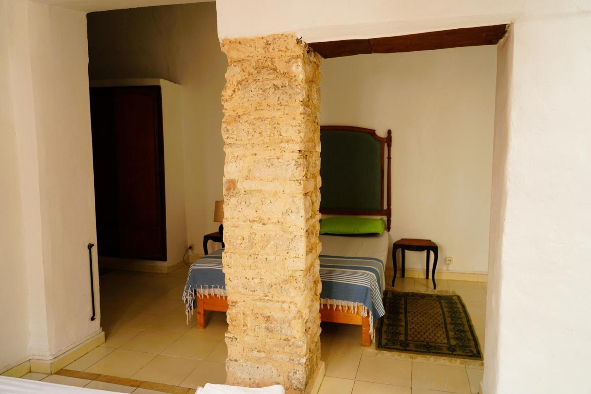 Atelier D Daire Tunus Dış mekan fotoğraf