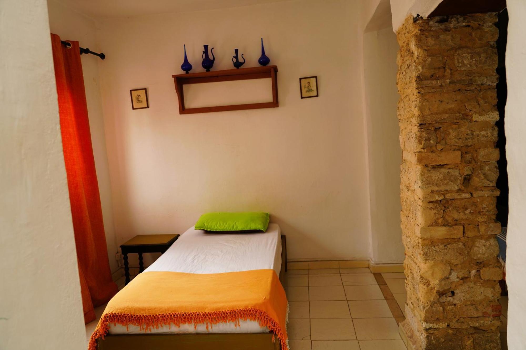 Atelier D Daire Tunus Dış mekan fotoğraf